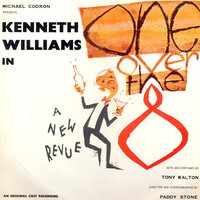 Evils of the Weed - Kenneth Williams