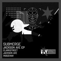 Clarkstreet - Submerge