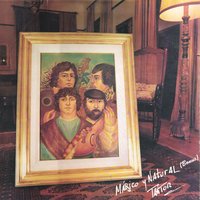 Llama Siempre - Tantor