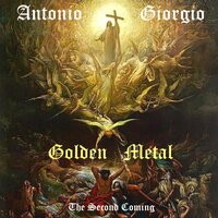 Keeper of Truth - Antonio Giorgio