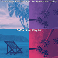Cultured Moods for Sunday Morning - Coffee Shop Playlist