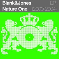 City of Angels - Blank & Jones