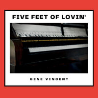 Keep It a Secret - Gene Vincent