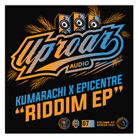 Riddim - Kumarachi