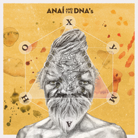 No Quema - Anaí & the DNA's