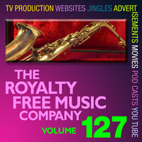 Peacock 1 - The Royalty Free Music Company