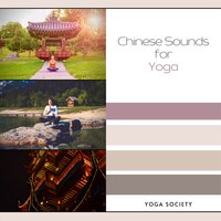Moored by A River on An Autumn Night (Night ASMR) - Yoga Society