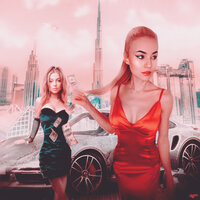 Деньги, успех, власть - DJ Major & LIZA SAFE & SweetLisa