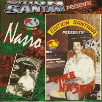 Ki Nessaksiha la Tebghini - Nasro