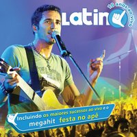 Festa no Ape (Dragostea Din Tei) - Latino