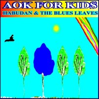 Mippi the Minstrel Man - A-OK FOR KIDS