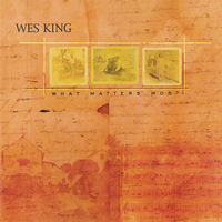 This Is The Church - Wes King