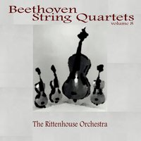 String Quartet No. 14 in C sharp minor, Op. 131, II. Allegro - The Rittenhouse Orchestra