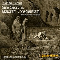 Quinto circulo (IRA Y PEREZA) - Juanito Alarcon