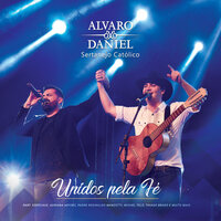 Asas do Espírito - Álvaro & Thiago Brado