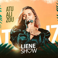 Pra Vaquejada Eu Vou - Liene Show