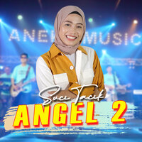 Angel 2 - Suci Tacik