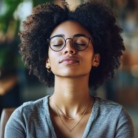 Soft Echoes for Relaxing Meditation - Healing Music Playlist & Mantra & Meditation & Meditation and Sleep Music