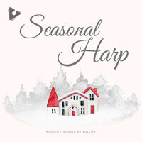 Pretty Paper - Holiday Songs by Lullify
