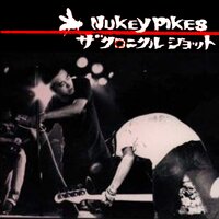 Easy Love Baby - Nukey Pikes