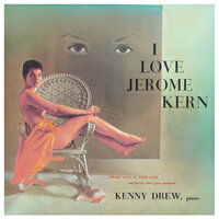 Bewitched Bothered and Bewildered - Kenny Drew