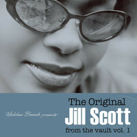 Comes To Light (Everything) - Jill Scott