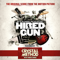 Checks Stop Coming - The Crystal Method & Tobias Enhus
