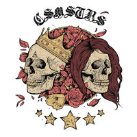 Самый лучший бармен - Cosmostars & СЭТ & Надя Маслова