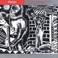 The Horse - Phish