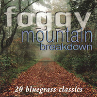 Gretna Green - Bobby Smith & Josh Graves