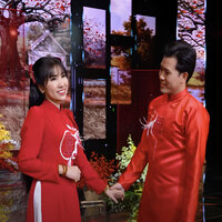 Cô Dâu Miền Tây - Xuan Diem & Nhật Duy