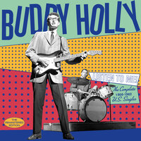 Raining in My Heart - Buddy Holly