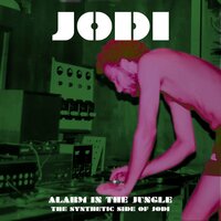 My Sexwoman - Jodi