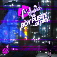 International Bitch - Melleefresh & Boy Pussy