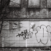 The House and the Brain - Trellion & Sniff