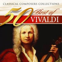 Concerto for Mandolin In C Major, RV 425: II. Largo - Chamber Orchestra Renaissance & Leo Korchin & Антонио Вивальди