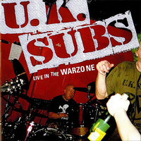 Crash Course - UK Subs