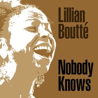 Teardrops - Lillian Boutté