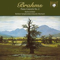 II. Allegro appassionato - Karin Lechner & Иоганнес Брамс