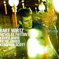 Growth Part II - Bart Wirtz & Nicholas Payton & Richie Goods & Xavier Davis & Kendrick Scott