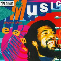 Sharpville Stepper - Glen Brown