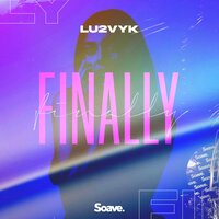 Finally - LU2VYK