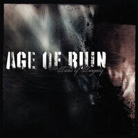 Glowing Embers - Age of Ruin