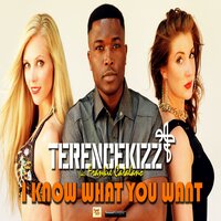I Know What You Want - Terencekizz & Frankie Catalano