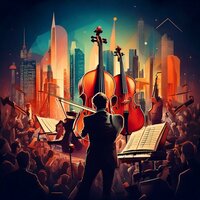 Balanced Orchestra Graceful Notes - Natural Life & Gentle Rest Meditations & Meditation Music 2022