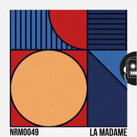 La Madame - Ben A & Alejandro Peñaloza & Antdadope