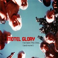 Yellow and Died - Motel Glory