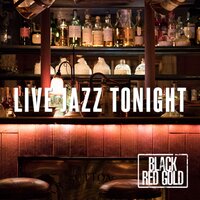 Upbeat Jazz - Black Red Gold