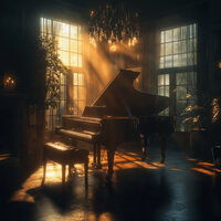 Relax Piano One - StudioKolomna