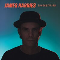 Reckless Love and Slow Redemptition - James Harries